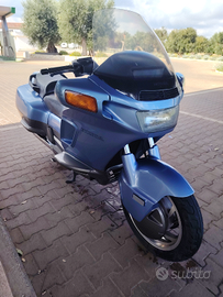 Honda Pacific Coast 800