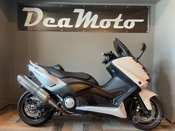 Yamaha T Max 530