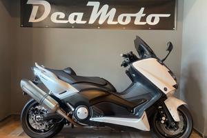 Yamaha T Max 530
