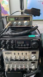 MIDLAND ALAN 44 -  40canali AM/FM come Alan 44