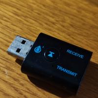 Adattatore bluetooth 