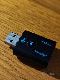Adattatore bluetooth 