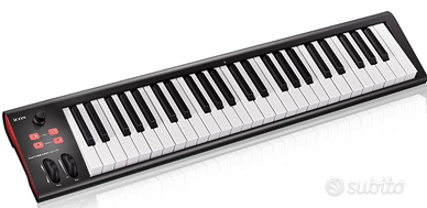 iCon - iKeyboard 8X - tastiera MIDI a 88 tasti