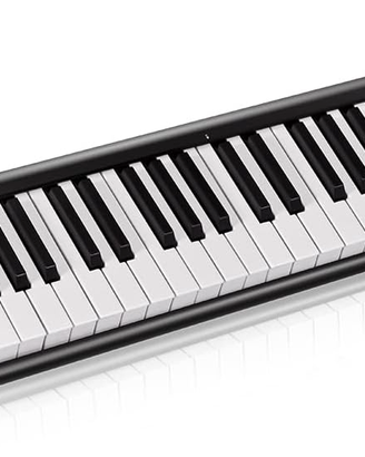 iCon - iKeyboard 8X - tastiera MIDI a 88 tasti