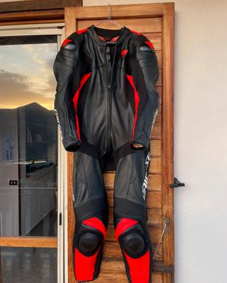 Dainese assen 2 tg50