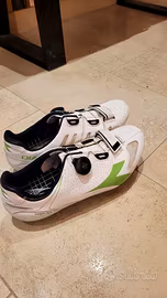 Scarpe bici da corsa Diadora 