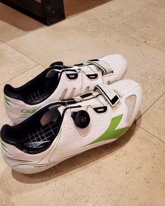 Scarpe bici da corsa Diadora 