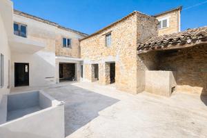Casa indipendente di 190 mq nel centro storico