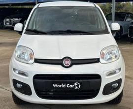 FIAT Panda 1.3 Multijet 4x4 Euro 6