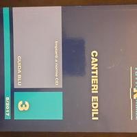 Cantieri Edili - Tuttonormel TNE 5/2017