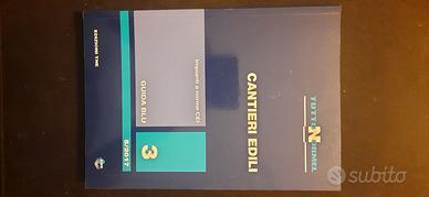 Cantieri Edili - Tuttonormel TNE 5/2017