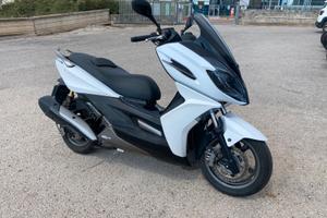 Kymco k-xct 300i