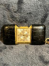 Movado Ermetophon Orologio da Tasca Vintage