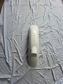 parafango fantic motor tx160 tx190 telaio grigio