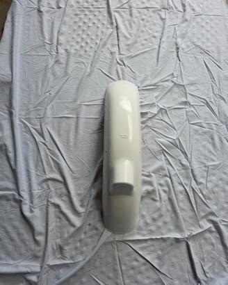 parafango fantic motor tx160 tx190 telaio grigio