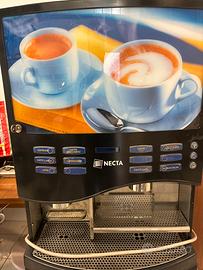Distributore Automatico Caffè Necta