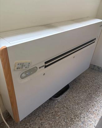 Climatizzatore senza unità esterna Mitsubishi Only