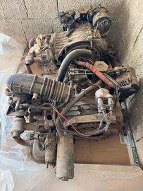 Motori fiat 126 bis