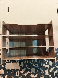 Organizer Base + Organizer Scrivania PC/Altro