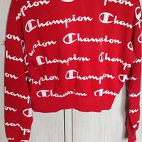 Felpa Champion corta