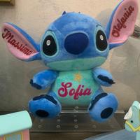 Peluches Stich