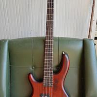 Basso elettrico per mancini