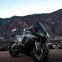 Kawasaki Ninja Zx6r 2008 Depo Libretto