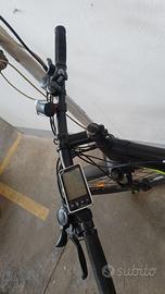 BICI ELETTRICA