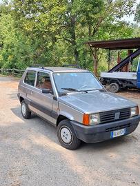 FIAT PANDA ANNO 2000