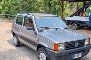 FIAT PANDA ANNO 2000