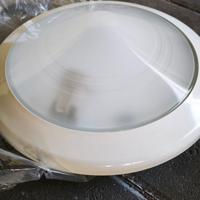 nuova plafoniera  da esterno 