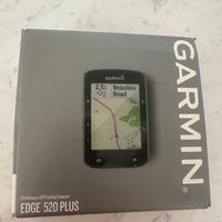 Contachilometri Garmin