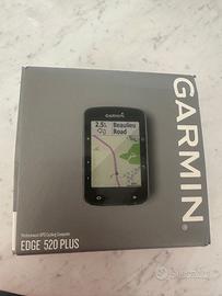 Contachilometri Garmin