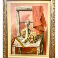 Quadro Giulio Rufffini