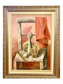 Quadro Giulio Rufffini