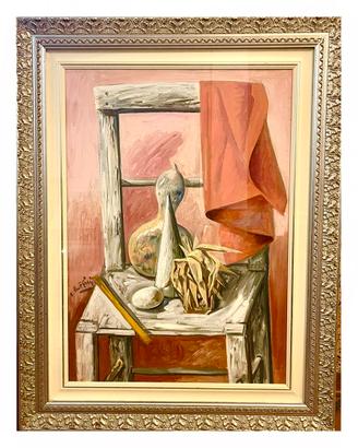 Quadro Giulio Rufffini