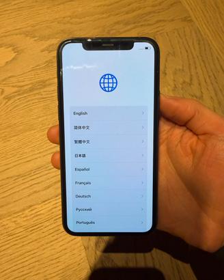 Iphone 11 pro 64 gb