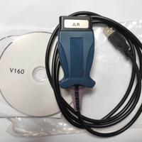 Cavo diagnostico OBD JLR IDS Jaguar Land Rover