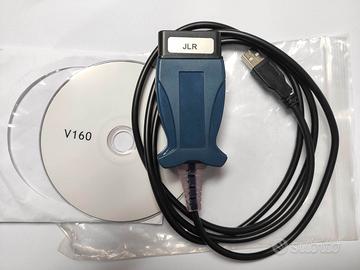 Cavo diagnostico OBD JLR IDS Jaguar Land Rover