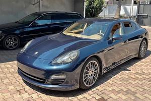 Porsche Panamera 3.0d cronosport plus_permuteee