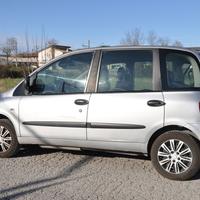 Fiat Multipla benzina/metano, anno 2006