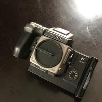 HASSELBLAD DORSO POLA HMI100 per H1 H2 H3