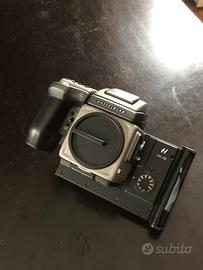 HASSELBLAD DORSO POLA HMI100 per H1 H2 H3