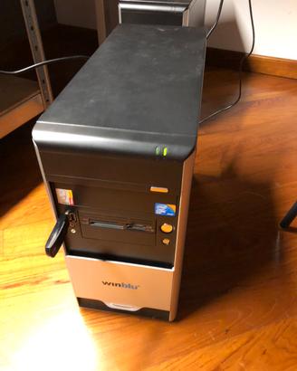 Computer Windows 10