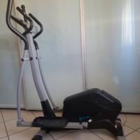 Ellittica Capital Sports