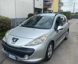 Peguot 207