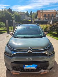 CITROEN C3 AIRCROSS 2023