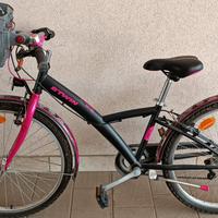bici da bambina