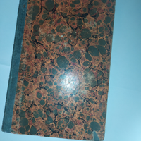 Antico 1800 libro storia di Ruvo di Puglia Appula