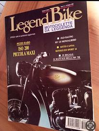 ISO MOTO 200